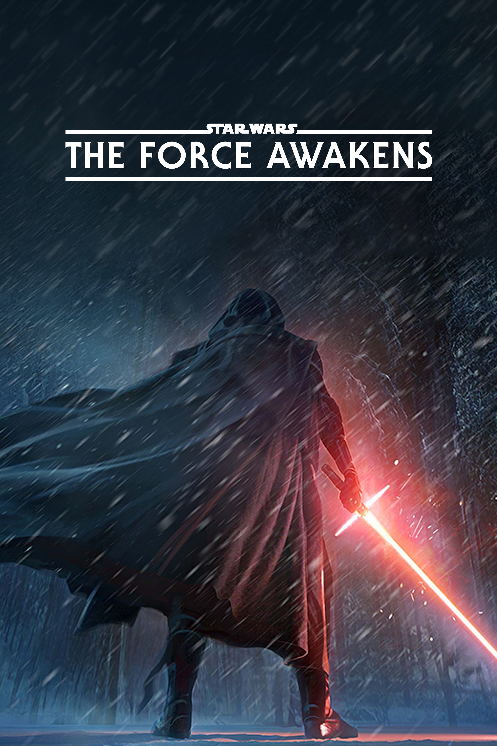 Star Wars The Rise Of Skywalker (2019) [292642] (A1708618612) [[Movies]] --Plex--